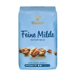 Tchibo Feine Milde Bonen (6x 500gr)