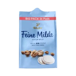 Tchibo Feine Milde (12x 36 pads)