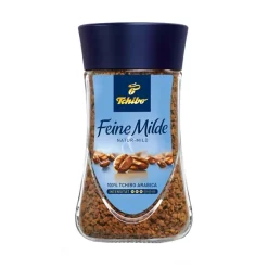 Tchibo Feine Milde (6x 100gr)