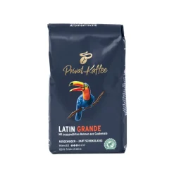 Tchibo Latin Grande Bonen (6x 500gr)