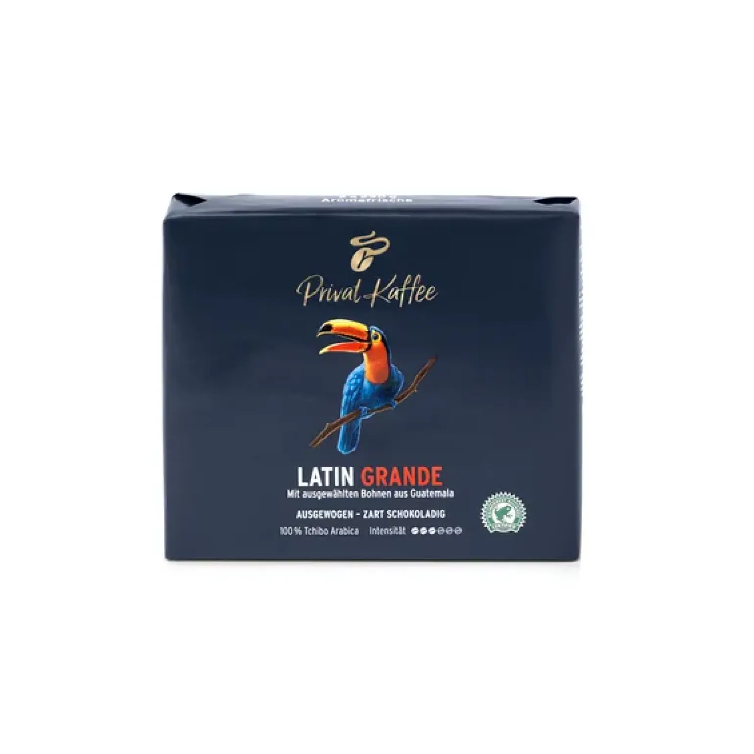 Tchibo Latin Grande Vacuum (9x 500gr)