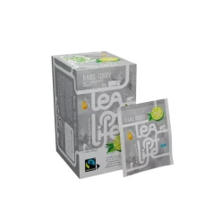 Tea Of Life Earl Grey (100×1.5gr)