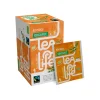 Tea Of Life Fairtrade Organic Rooibos (25×1,5gr)