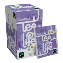 Tea of Life Kamille (100x 1.5 gram)