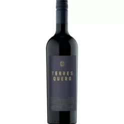 Terres quero malbec (0.75 liter)
