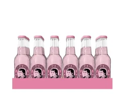 Thomas Henry Cherry Blossom Tonic Flesje (24x 20cl)