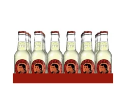 Thomas Henry Ginger Beer flesje (24x 20cl)