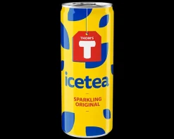 Thom’s T Sparkling Original blik (24x 25cl)