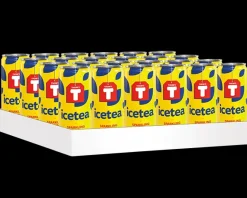 Thom’s T Sparkling Original blik (24x 25cl)