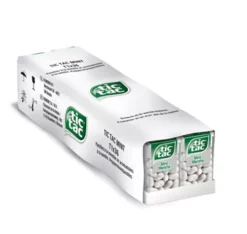 Tic Tac T1 Mint Wit (36x 18gr)