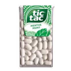 Tic Tac T100 Mint (16x 49gr)