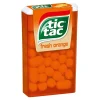 Tic Tac T100 Orange (16x 49gr)