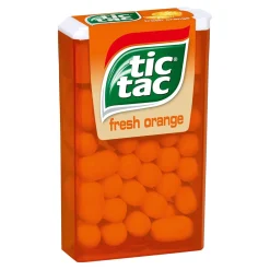 Tic Tac T100 Orange (16x 49gr)