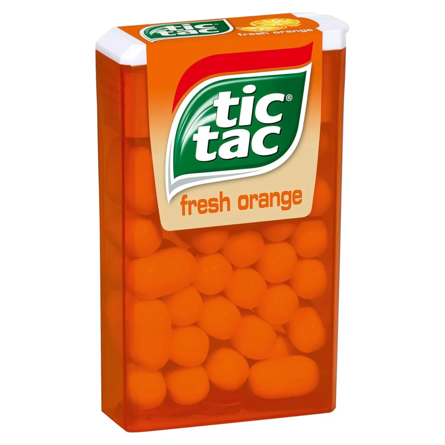 Tic Tac T100 Orange (16x 49gr)