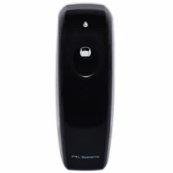 TimeMist Luchtverfrisser Dispenser 250ml Zwart