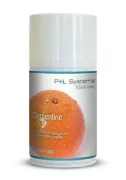 Timemist manderijn spuitbus groot (250ml)