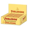 Toblerone Melkchocolade Geel (20x 100gr)
