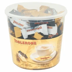 Toblerone Mini’s Mix Horeca (904gr)