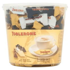 Toblerone Mini’s Mix Horeca (904gr)