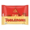 Toblerone tiny milk bag (20×168 gram)