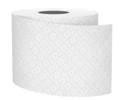 Toiletpapier 2-laags Tissue Los (4x 200 vel)