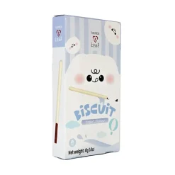 Tokimeki Biscuit Stick Yogurt Flavour (40x40gr)