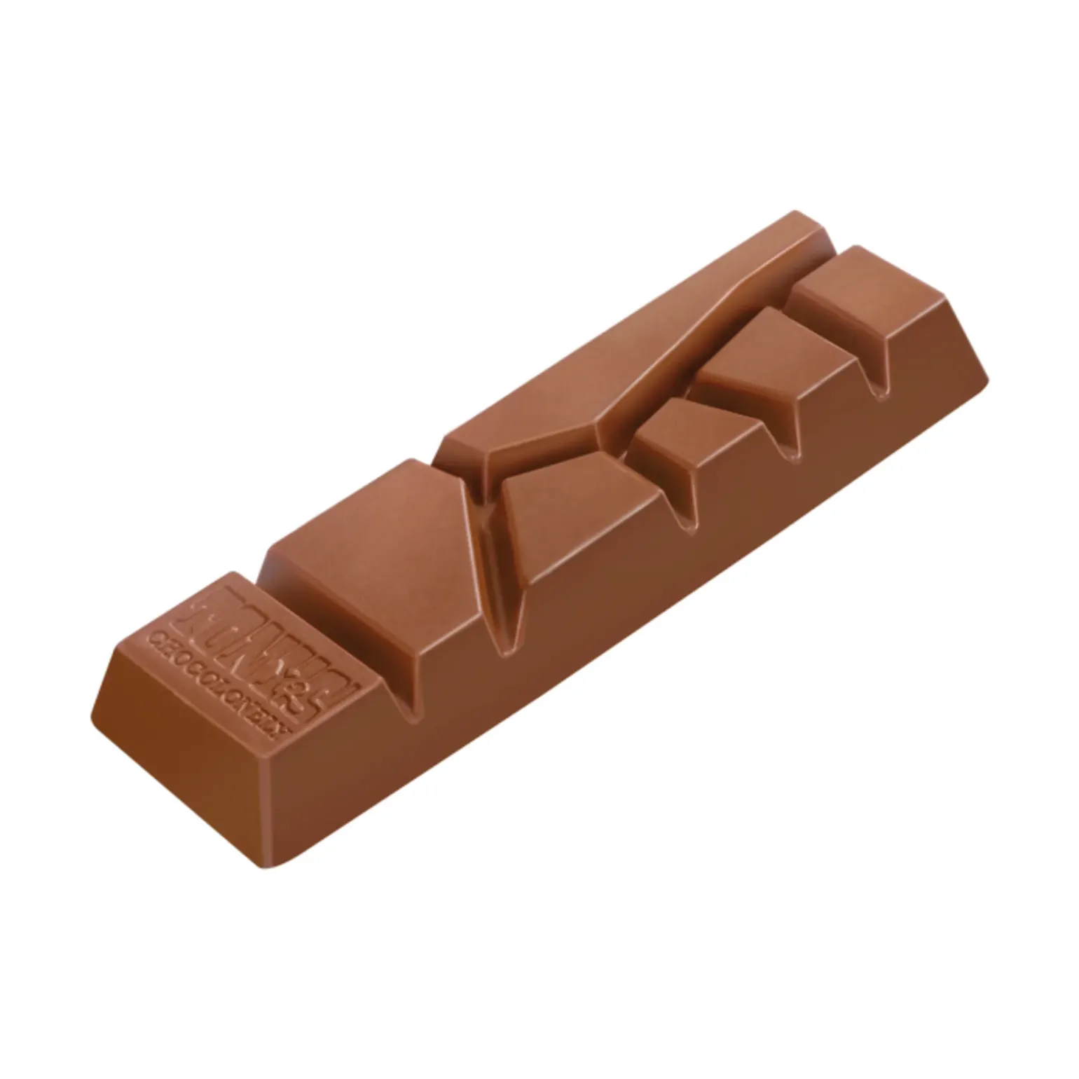 Tony’s Chocolonely Karamel & Zeezout (35x 47gr)