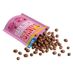Tony’s Chocolonely Lil’ Bits Melk Marshmallow & Biscuit (8x 150gr)