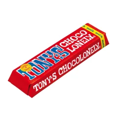 Tony’s Chocolonely Melkchocolade (35x 50gr)