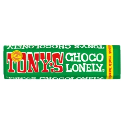 Tony’s Chocolonely Melkchocolade Hazelnoot (35x 47gr)