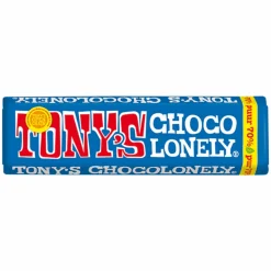 Tony’s Chocolonely Pure Chocolade (35x 50gr)