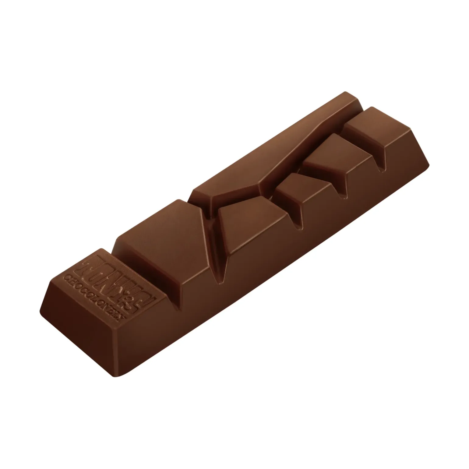 Tony’s Chocolonely Pure Chocolade (35x 50gr)