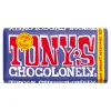 Tony’s Chocolonely Reep Donkere Melk Pretzel Toffee (15x 180gr)