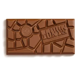 Tony’s Chocolonely Reep Melkchocolade (15x 180gr)