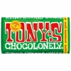 Tony’s Chocolonely Reep Melkchocolade Hazelnoot (15x 180gr)