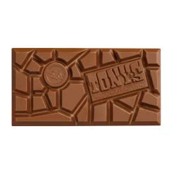 Tony’s Chocolonely Reep Melk Karamel Zeezout Gefeliciteerd (15x 180gr)