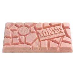 Tony’s Chocolonely Reep Wit Framboos Knettersuiker (15x 180gr)