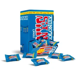 Tony’s Chocolonely Tiny Tony’s Pure Chocolaatjes (900 gr)