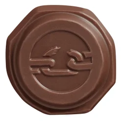 Tony’s Chocolonely Tiny Tony’s Pure Chocolaatjes (900 gr)