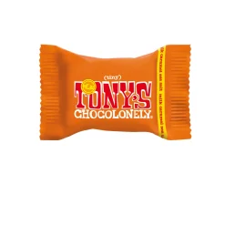 Tony’s Chocolonely Tiny Tony’s Mix Groot (900 gr)