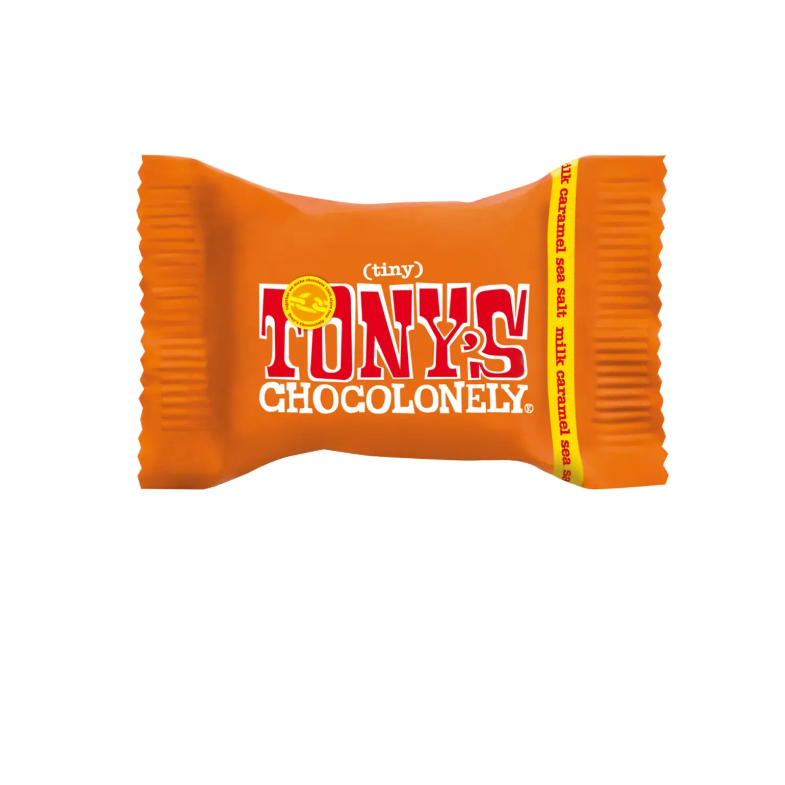 Tony’s Chocolonely Tiny Tony’s Mix Groot (900 gr)