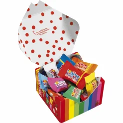 Tony’s Chocolonely Tiny Tony’s Mix Kadoosje (6x 200gr)