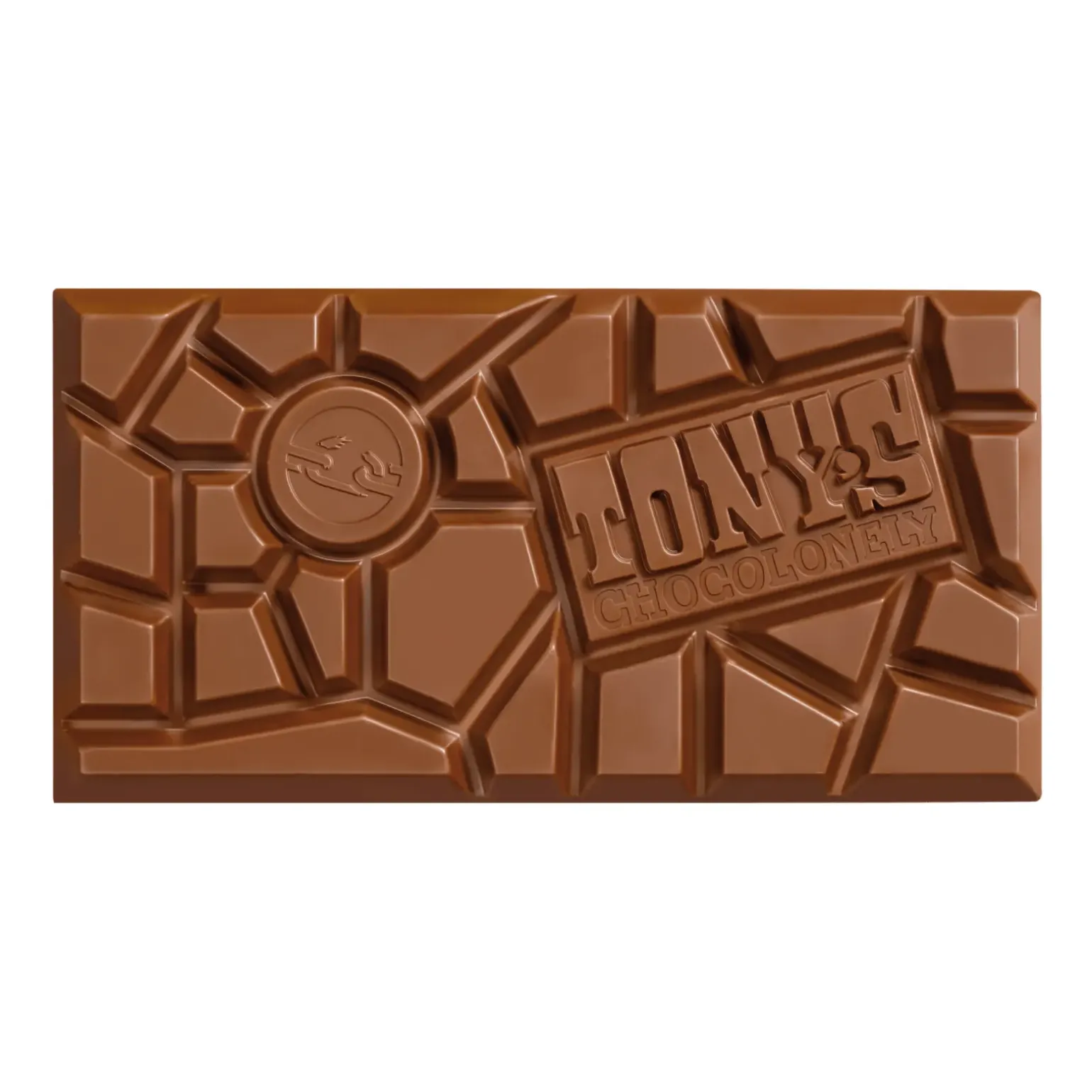 Tony’s Melk Pecan Crunch Karamel (15x180gr)