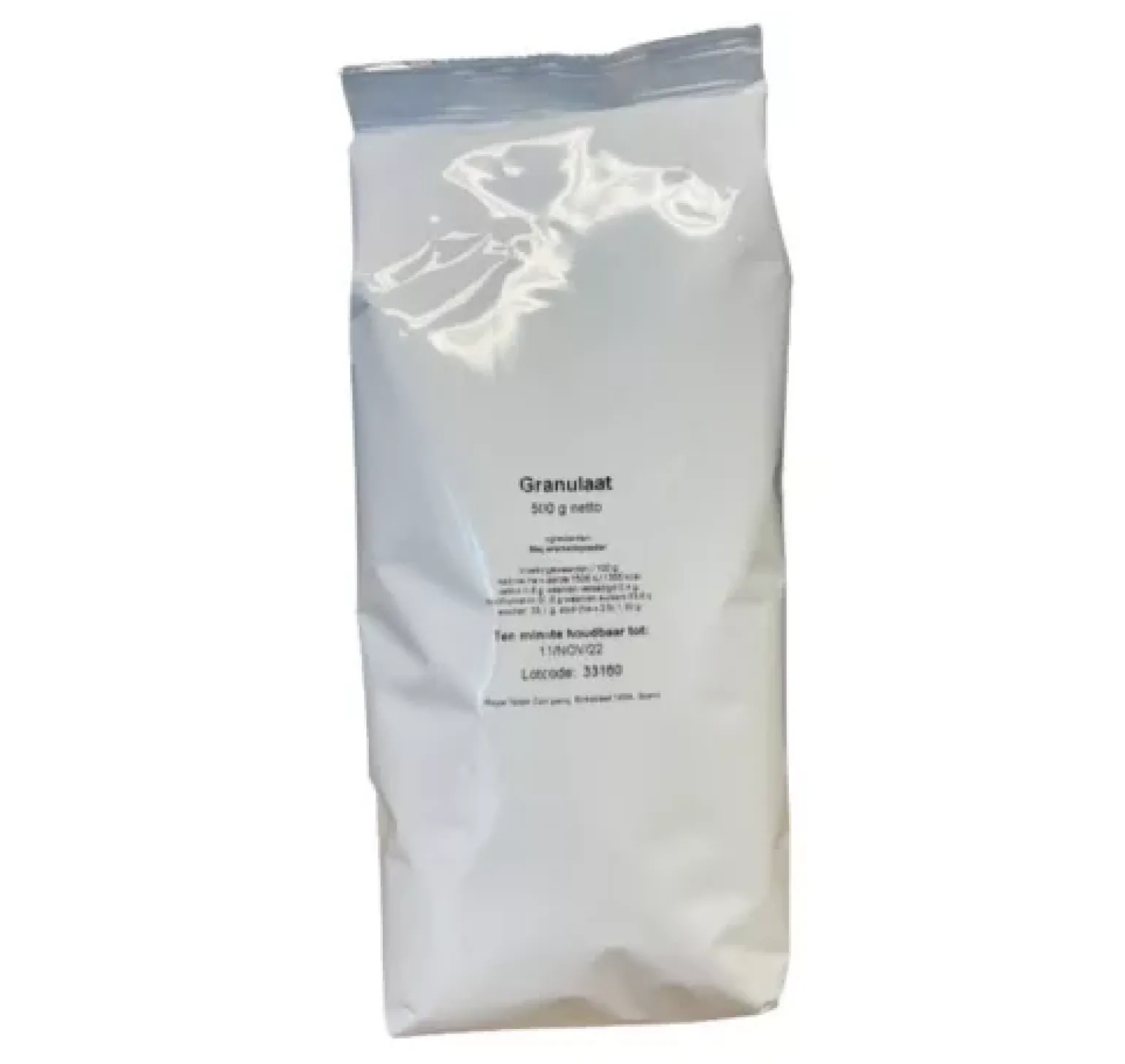 Topping Granulaat (500gr)