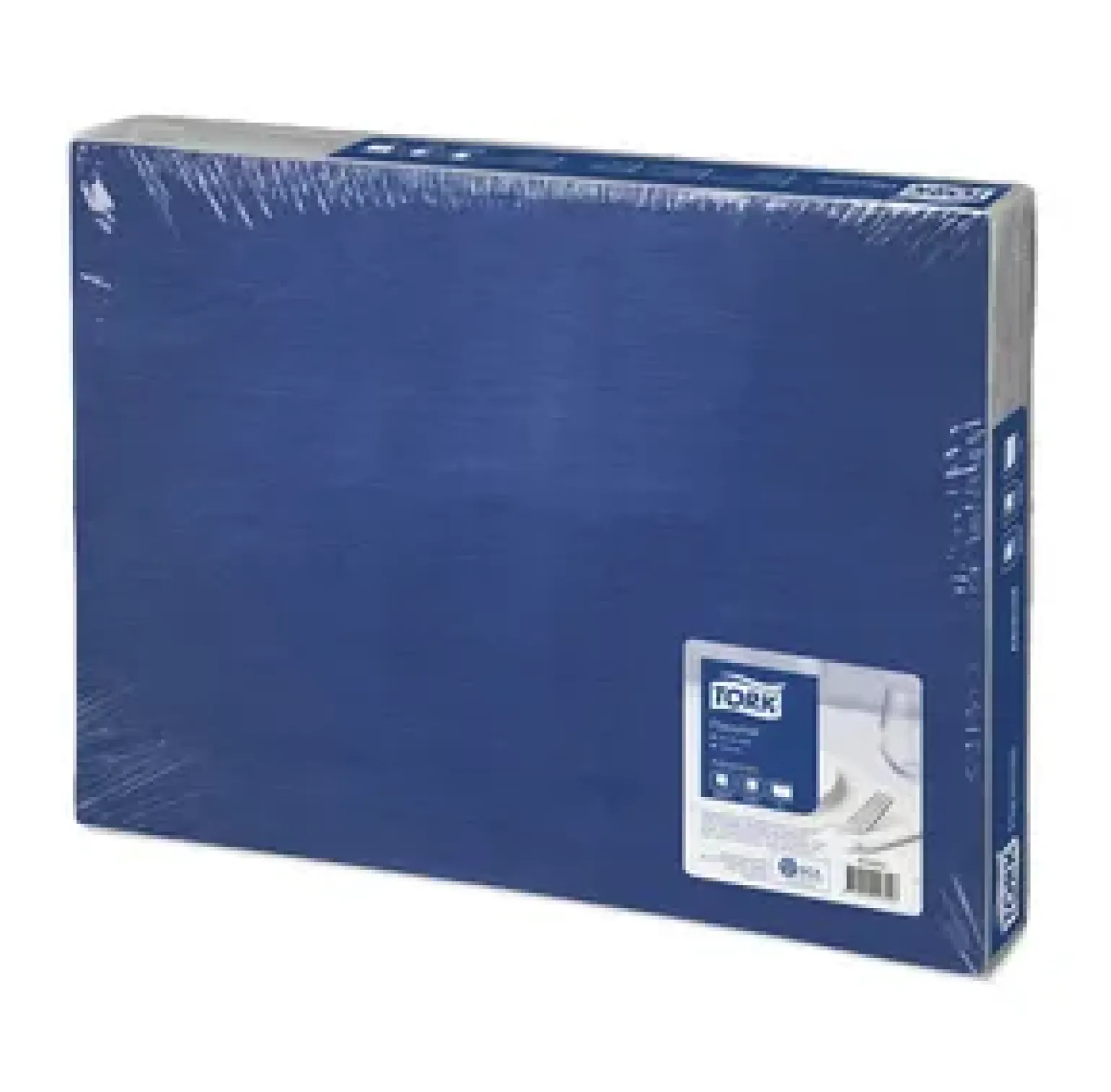 Tork placemat midnight blue (500 stuks)