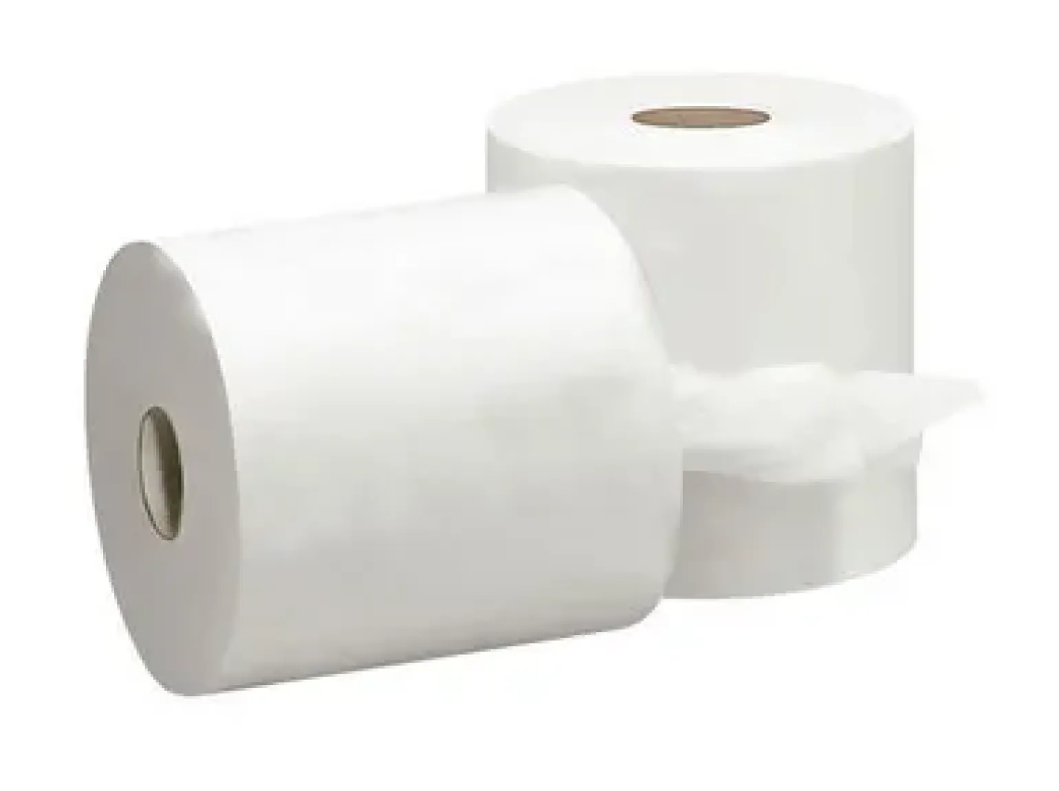 Tork Reflex Midirol 1-laags Wit (6x 300m)