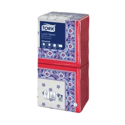 Tork Servet Boerenzakdoek 33 cm (400 stuks)