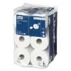 Tork Toiletpapier Smartone Mini 2lgs T9 111mtr 13.4cm (12 stuks)
