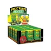 Toxic waste green drum (12x 42gr)