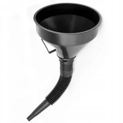 Trechter + Flexibele slang 160cm